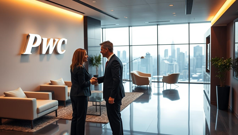 Neonify.ai: Welcome to our Blog - From Bootstrap to Scale-Up with a Sprinkle of PwC Backing